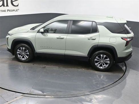 New 2026 Chevrolet Equinox LT w/ Convenience Package II image 21