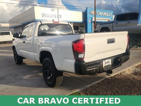 Used 2022 Toyota Tacoma SR image 6