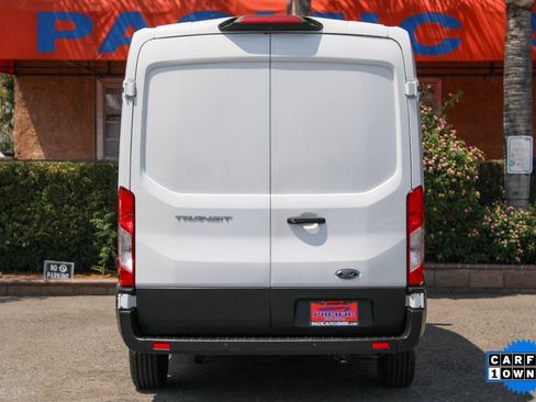 Used 2019 Ford Transit 150 130 Medium Roof image 7