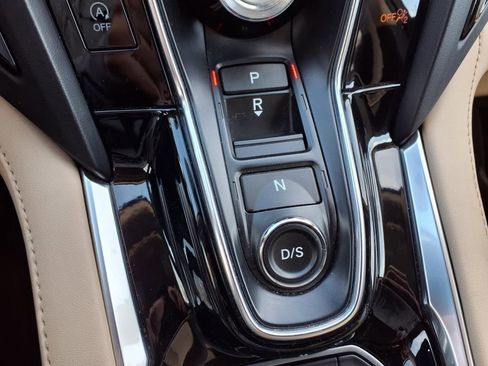 Used 2023 Acura RDX AWD image 15