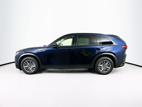 Used 2025 MAZDA CX-90 3.3 Turbo w/ Preferred Package image 4