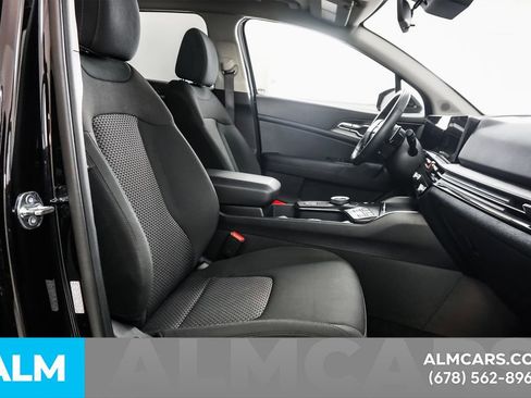 Used 2026 Kia Sportage S AWD/4WD image 19