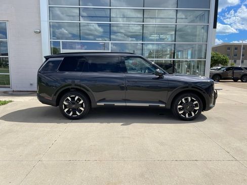 Used 2027 Kia Telluride S AWD/4WD image 4