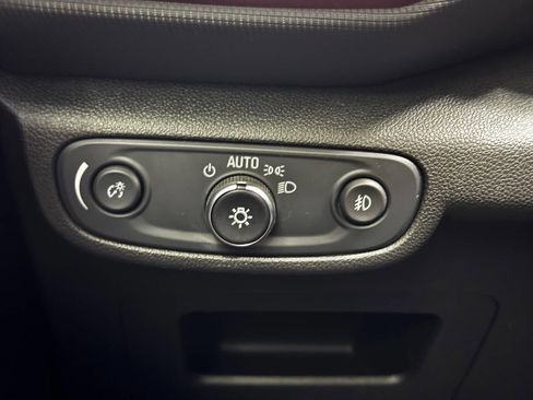 Used 2021 Chevrolet TrailBlazer RS image 29