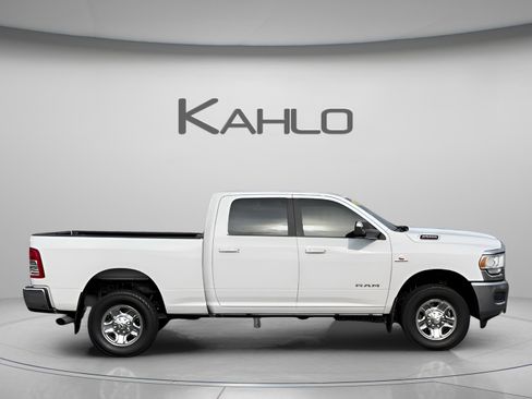 Used 2019 RAM 2500 Big Horn AWD/4WD image 6
