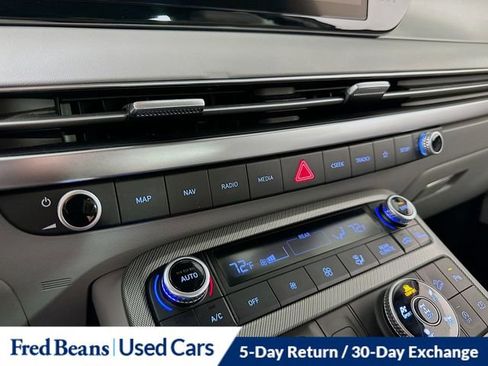 Used 2023 Hyundai Palisade SEL w/ Cargo Package image 14