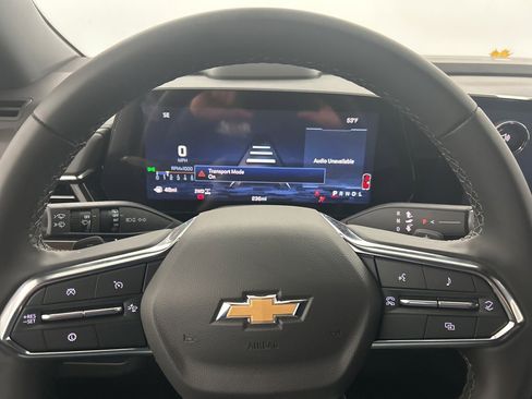 New 2026 Chevrolet Tahoe LS image 11