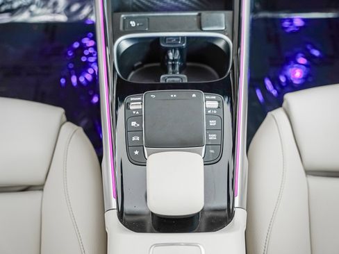 Certified 2023 Mercedes-Benz EQB 300 4MATIC image 14