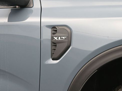 New 2025 Ford Ranger XLT w/ Advanced Towing Package image 37