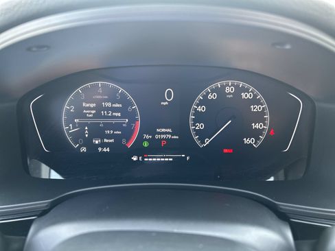 Certified 2024 Honda Civic Sport image 12