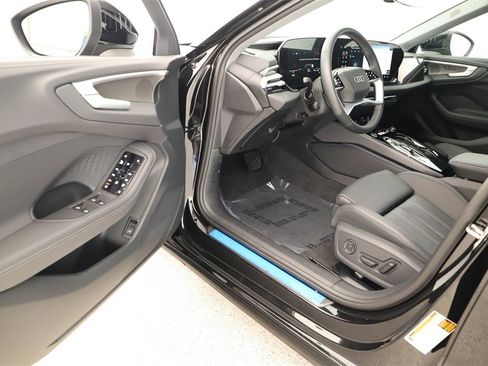 Certified 2025 Audi A5 2.0T Prestige w/ 19" Wheel Package image 14