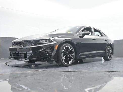 Used 2023 Kia K5 GT-Line image 57