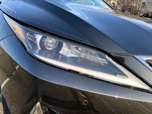 Used 2021 Lexus RX 350 AWD w/ Premium Package image 26