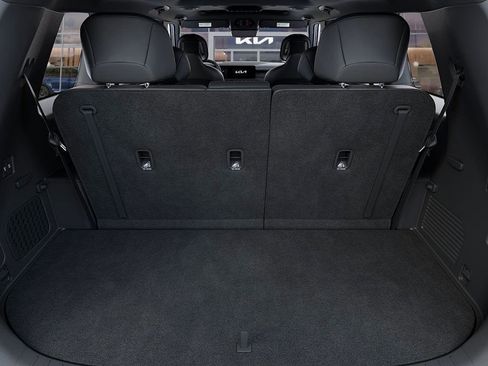 New 2027 Kia Telluride SX X-Line image 19