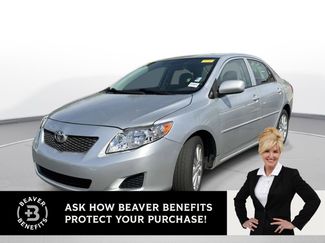 Used 2010 Toyota Corolla LE video 1