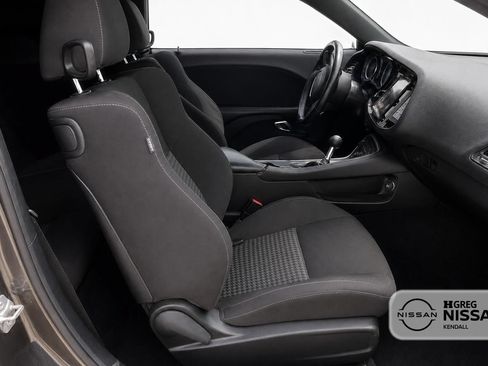 Used 2020 Dodge Challenger R/T Scat Pack RWD image 11