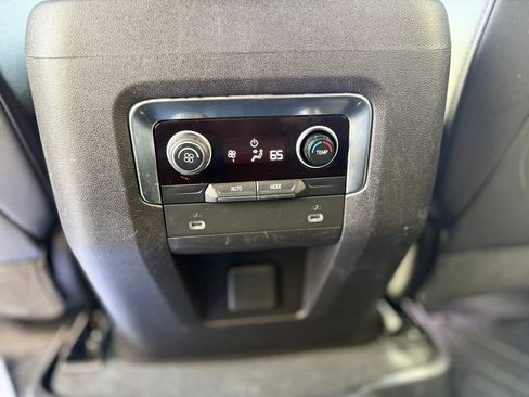 Used 2021 Chevrolet Tahoe LT AWD/4WD image 27