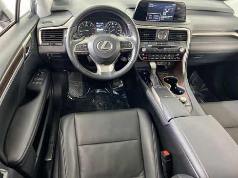 Used 2020 Lexus RX 350 AWD w/ Premium Package image 22