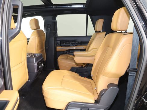 Used 2024 Ford Expedition Max Platinum AWD/4WD image 59