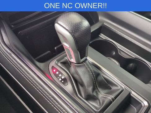 Used 2024 RAM 1500 TRX w/ TRX Level 2 Equipment Group AWD/4WD image 28