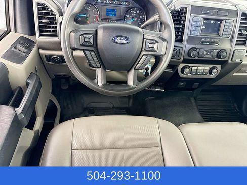 Used 2022 Ford F350 XL w/ Power Equipment Group RWD image 22