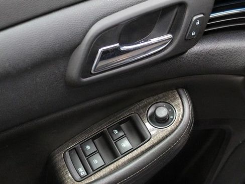 Used 2014 Chevrolet Malibu LT w/ Power Convenience Package FWD image 17