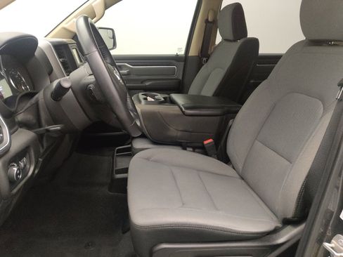 Used 2019 RAM 1500 Big Horn image 17