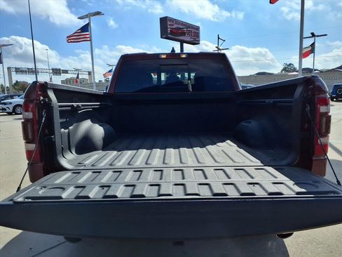 Used 2019 RAM 1500 Laramie image 10