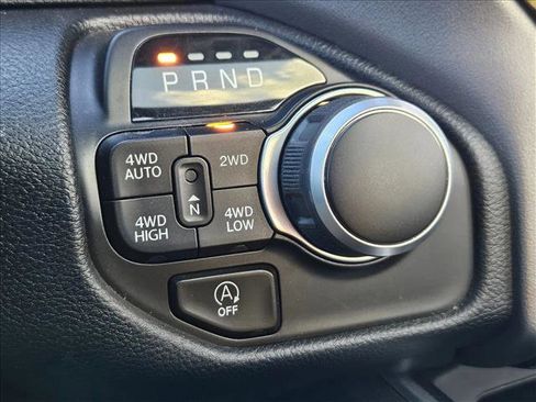 Used 2022 RAM 1500 Big Horn image 10