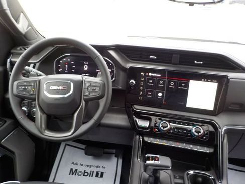 New 2026 GMC Sierra 1500 AT4X AWD/4WD image 38