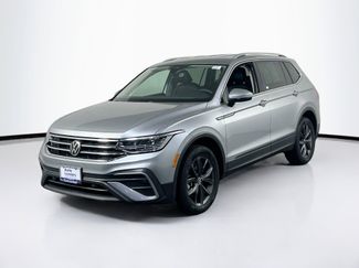 Used 2022 Volkswagen Tiguan SE video 1