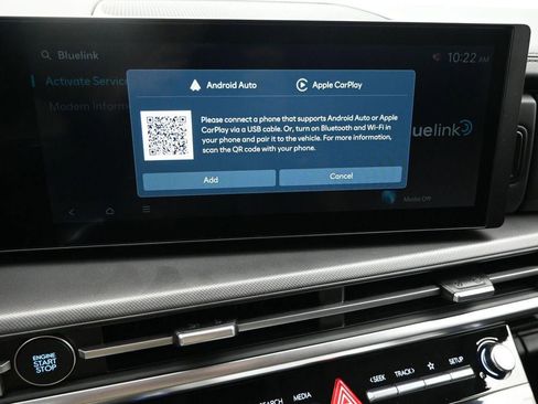 New 2026 Hyundai Santa Fe SE image 21