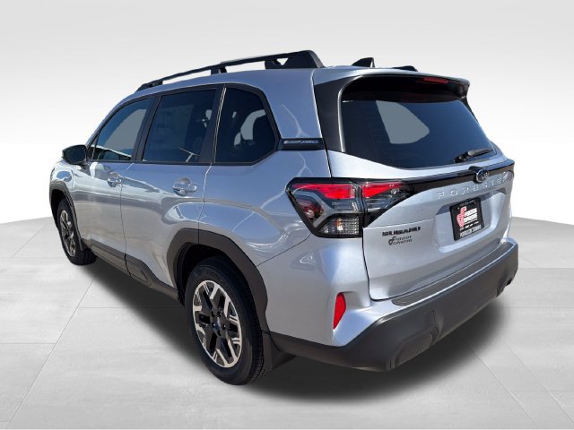 New 2026 Subaru Forester Premium AWD/4WD image 5