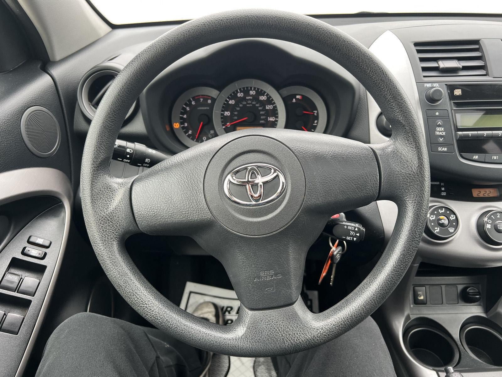Used 2007 Toyota RAV4 Sport AWD/4WD image 9