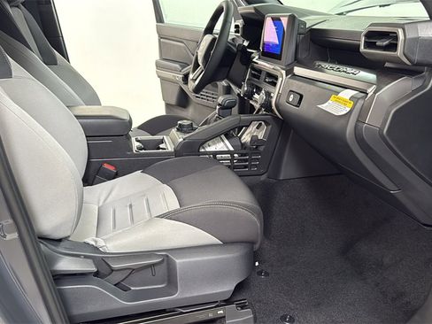 New 2026 Toyota Tacoma TRD Off-Road image 18