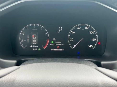 Used 2025 Honda Odyssey EX-L image 13