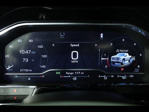 Used 2023 GMC Sierra 1500 SLT w/ SLT Convenience Package image 28