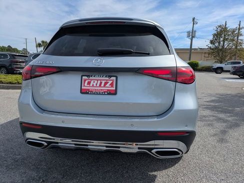 New 2026 Mercedes-Benz GLC 300 image 6