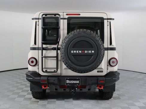 New 2026 INEOS Grenadier image 5