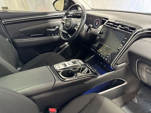 Used 2022 Hyundai Tucson SEL w/ Cargo Package image 28