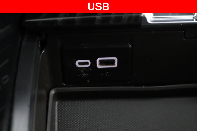 Used 2024 GMC Yukon XL Denali w/ Max Trailering Package AWD/4WD image 27