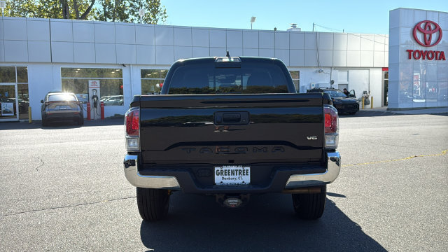 Certified 2023 Toyota Tacoma TRD Off-Road w/ TRD Premium Off Road Package AWD/4WD image 5