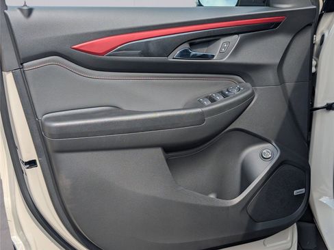 New 2026 Chevrolet TrailBlazer RS w/ Convenience Package image 10