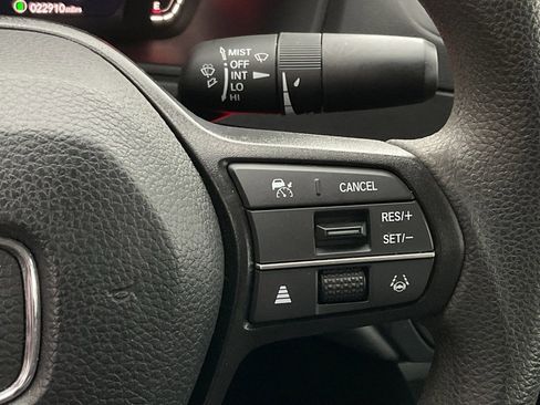 Used 2023 Honda Accord LX image 23