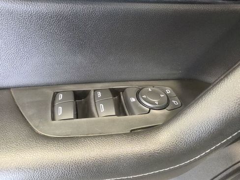 Used 2021 Chevrolet Blazer LT FWD image 22