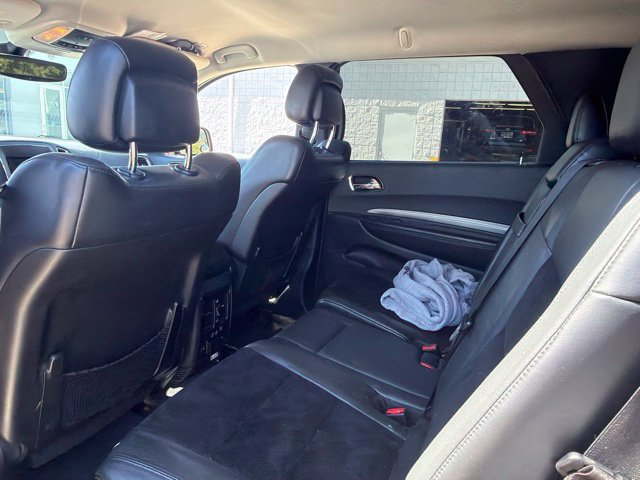 Used 2018 Dodge Durango GT AWD/4WD image 35