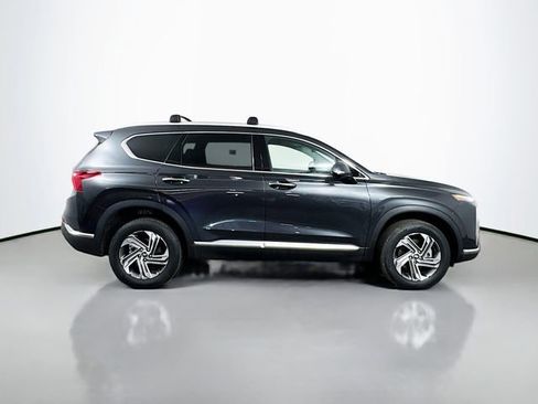Used 2023 Hyundai Santa Fe SEL w/ Premium Package AWD/4WD image 7