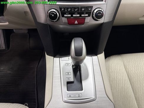 Used 2011 Subaru Legacy 2.5i image 17