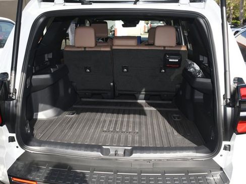 Certified 2025 Toyota 4Runner Limited image 13