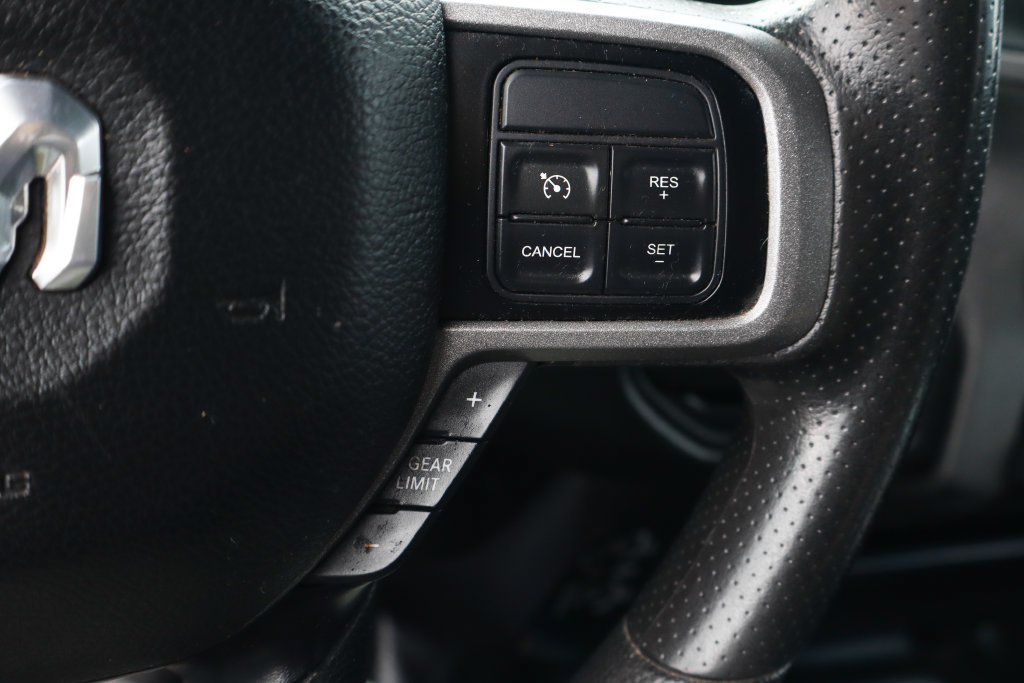 Used 2021 RAM 5500 Tradesman w/ Towing Technology Group RWD image 27